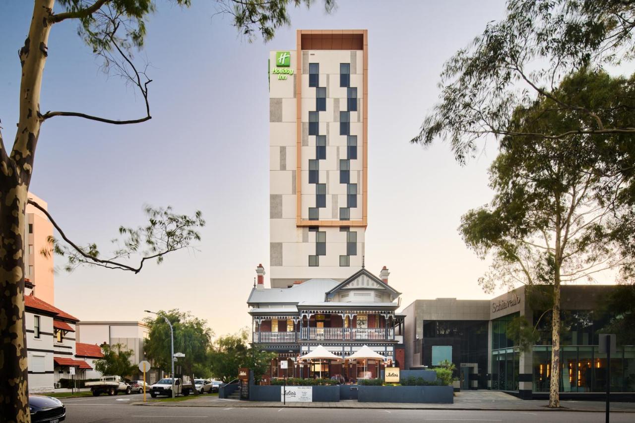 Holiday Inn West Perth, An Ihg Hotel ภายนอก รูปภาพ